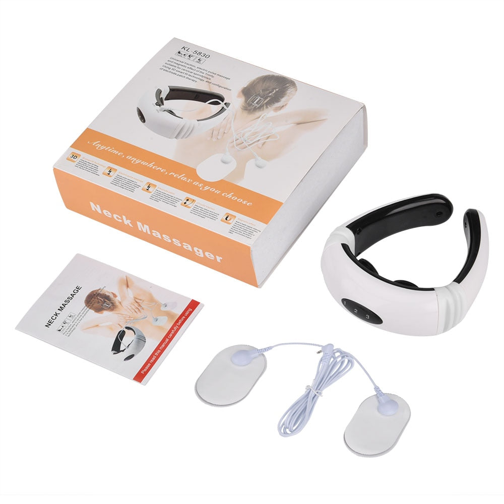 Neck Massager