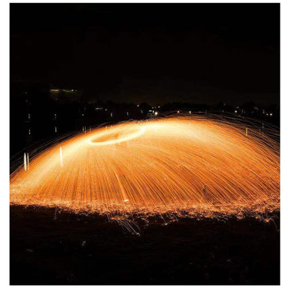 Fireworks Colorfull Pyrotechnic