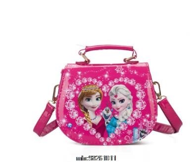 Disney Princess Handbag