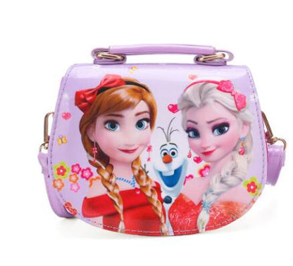 Disney Princess Handbag