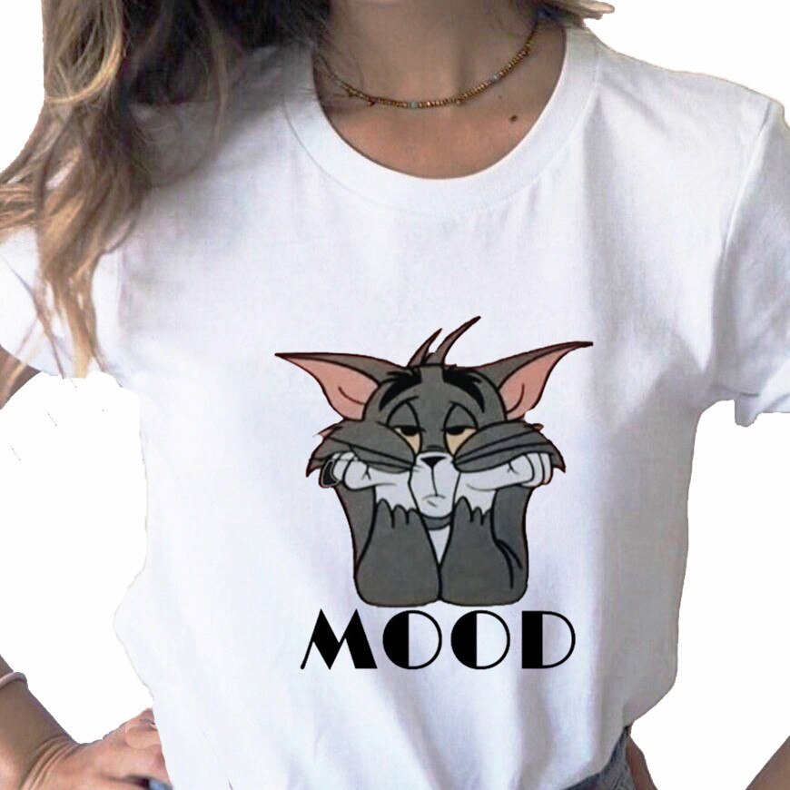 Tom & Jerry T-Shirts