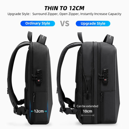 Waterproof  Backpack Anti-theft
