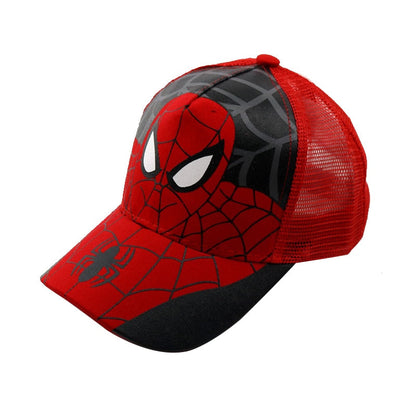 Spiderman Cap #SpidermanNoWayHome