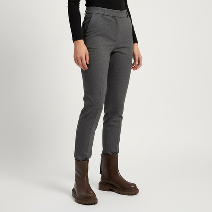 Hoge winterboots - Regina