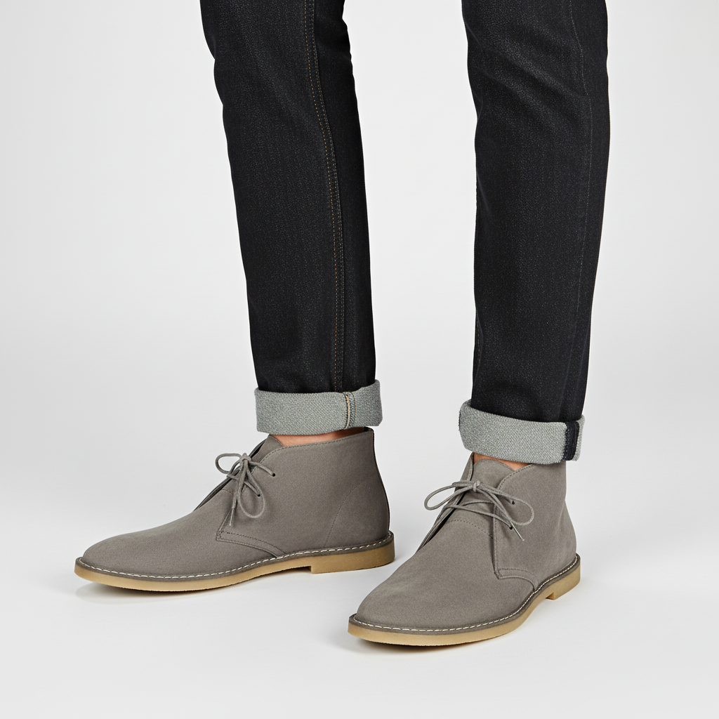 Hoge kwaliteit herenschoenen - Andreas
