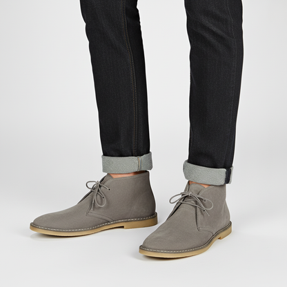 Hoge kwaliteit herenschoenen - Andreas