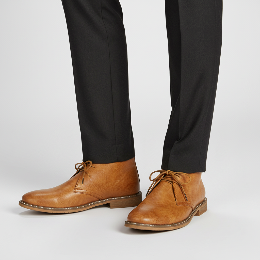 Hoge kwaliteit herenschoenen - Andreas