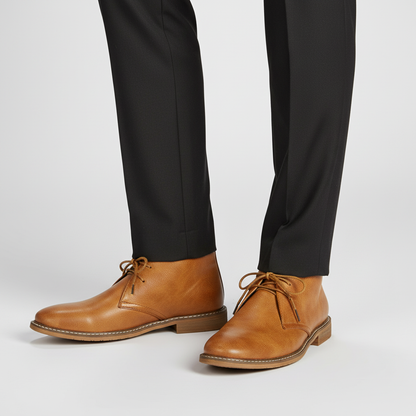 Hoge kwaliteit herenschoenen - Andreas