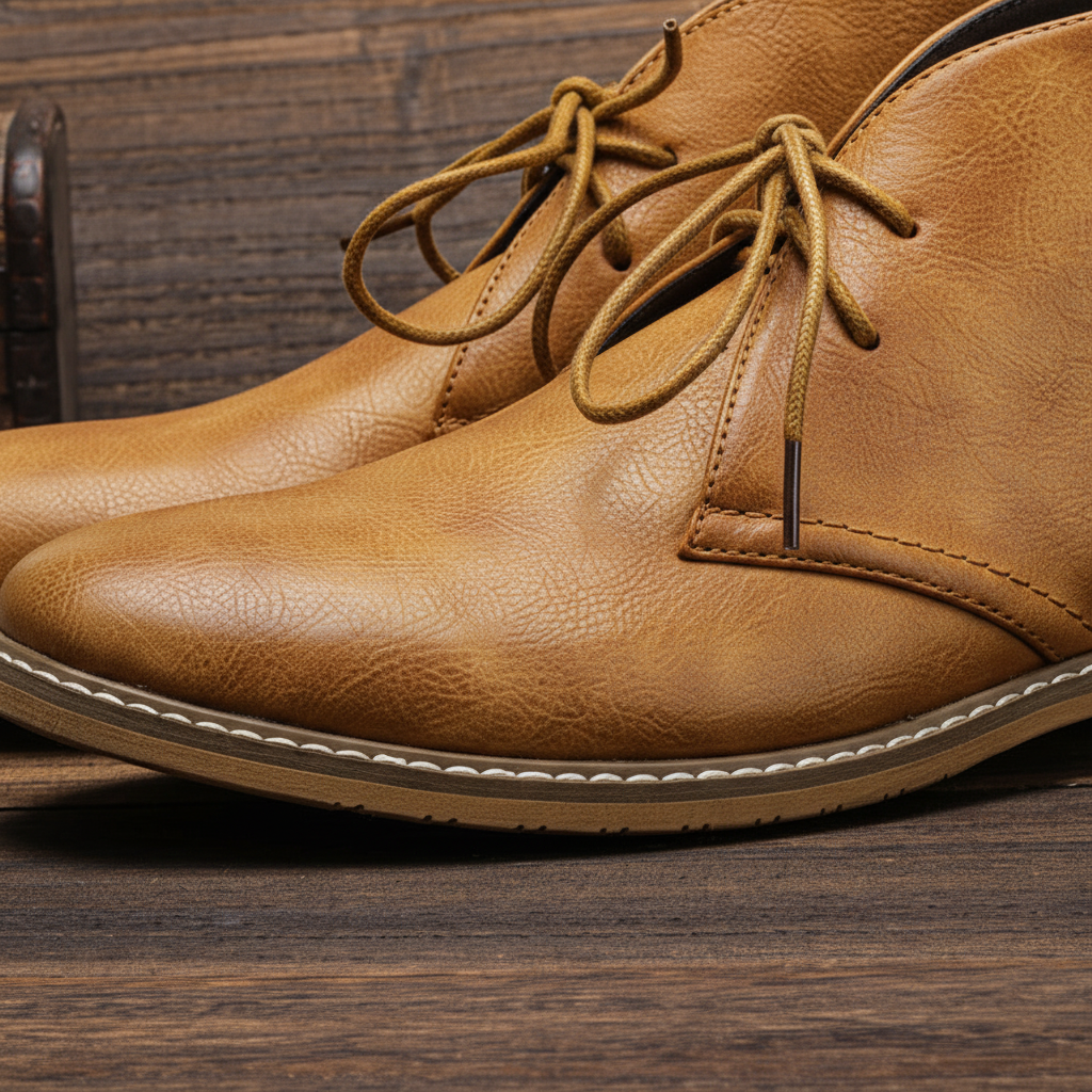 Hoge kwaliteit herenschoenen - Andreas
