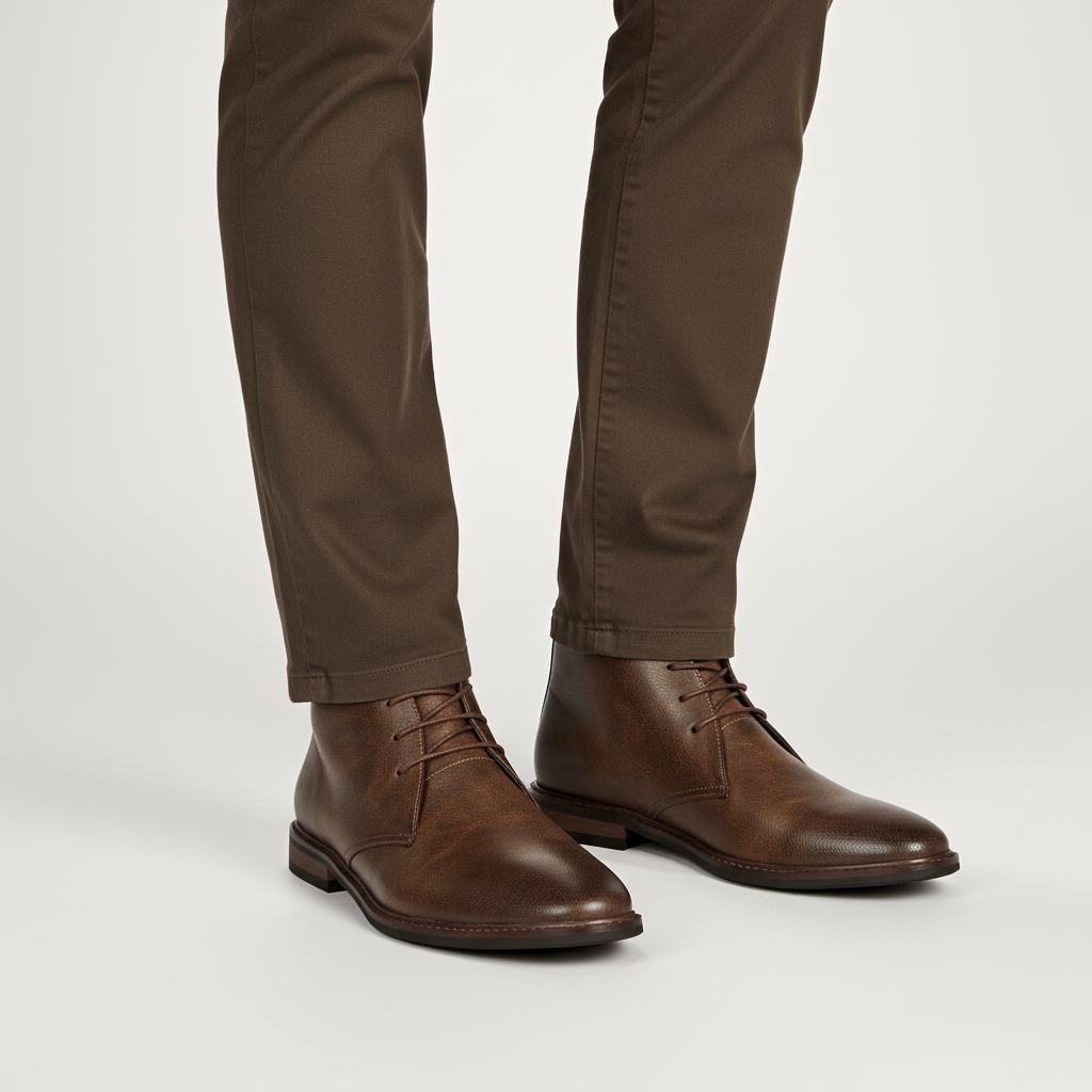 Hoge kwaliteit herenschoenen - Andreas