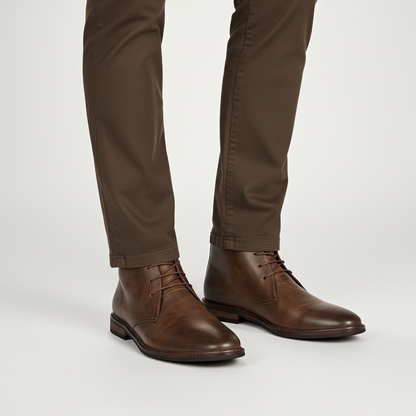 Hoge kwaliteit herenschoenen - Andreas