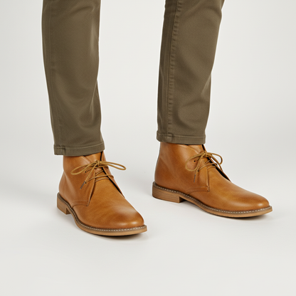 Hoge kwaliteit herenschoenen - Andreas