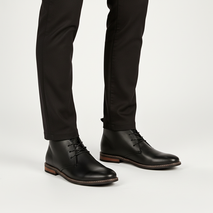 Hoge kwaliteit herenschoenen - Andreas