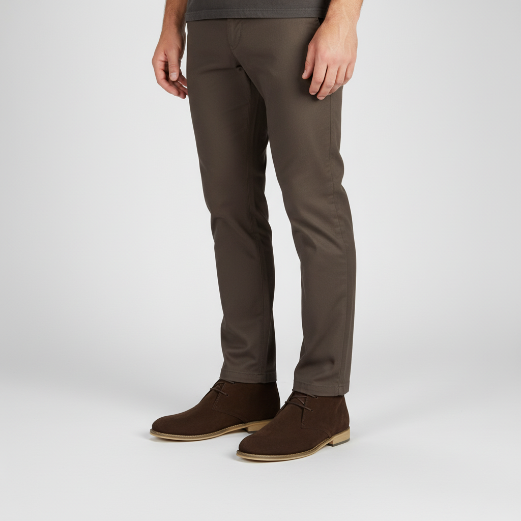 Hoge kwaliteit herenschoenen - Andreas
