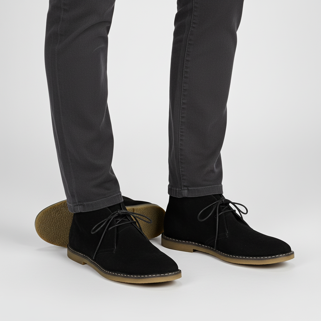 Hoge kwaliteit herenschoenen - Andreas