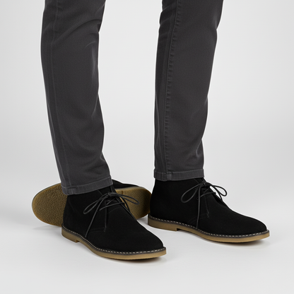 Hoge kwaliteit herenschoenen - Andreas