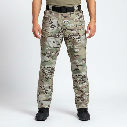 Hoge kwaliteit outdoor broek - Sean