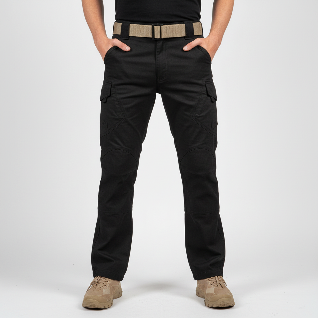 Hoge kwaliteit outdoor broek - Sean
