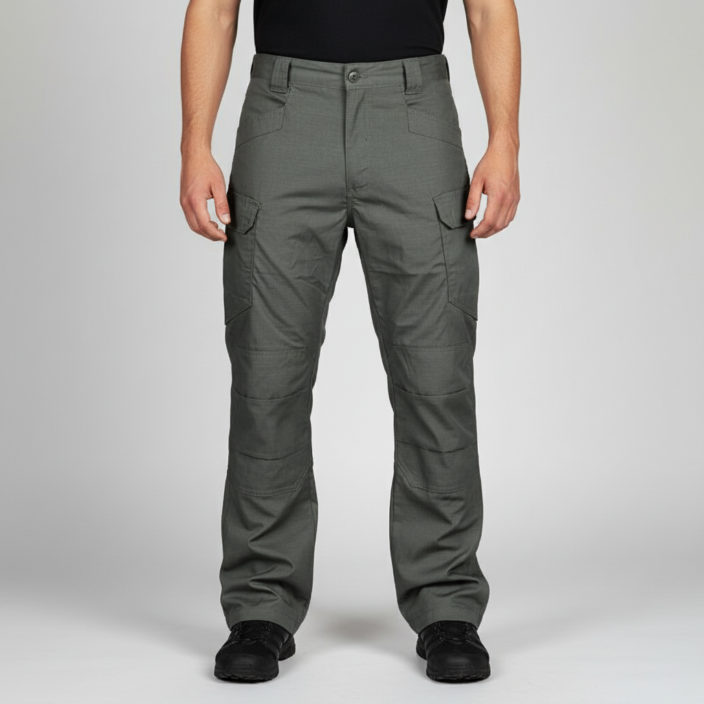 Hoge kwaliteit outdoor broek - Sean