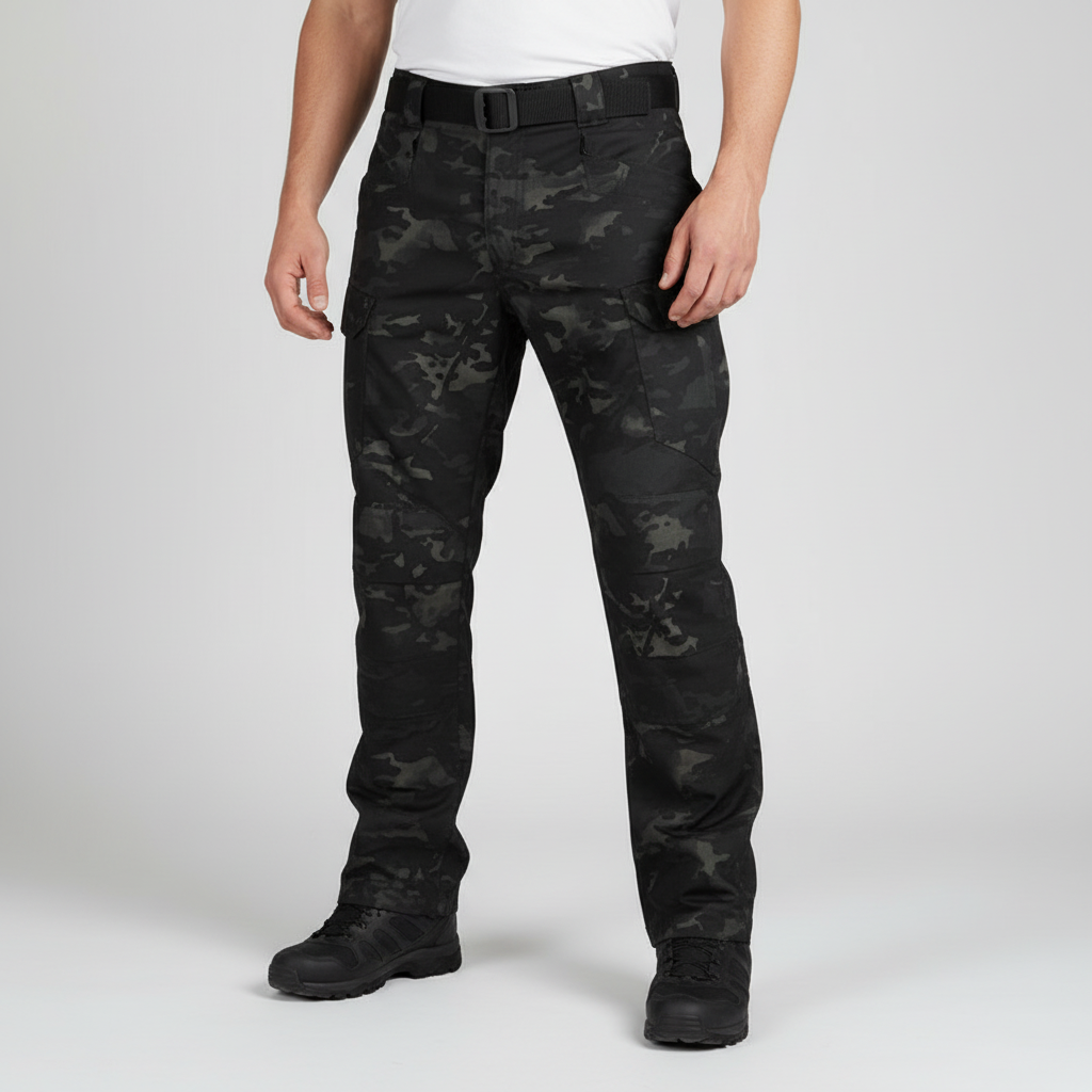 Hoge kwaliteit outdoor broek - Sean