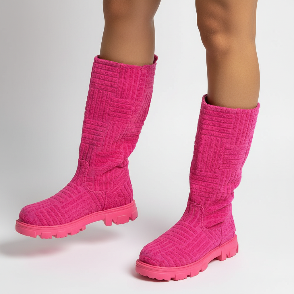 Hoogwaardige winterboots - Helena