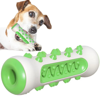 Gebitsreinigend Kauwspeeltje voor Honden – Chewly