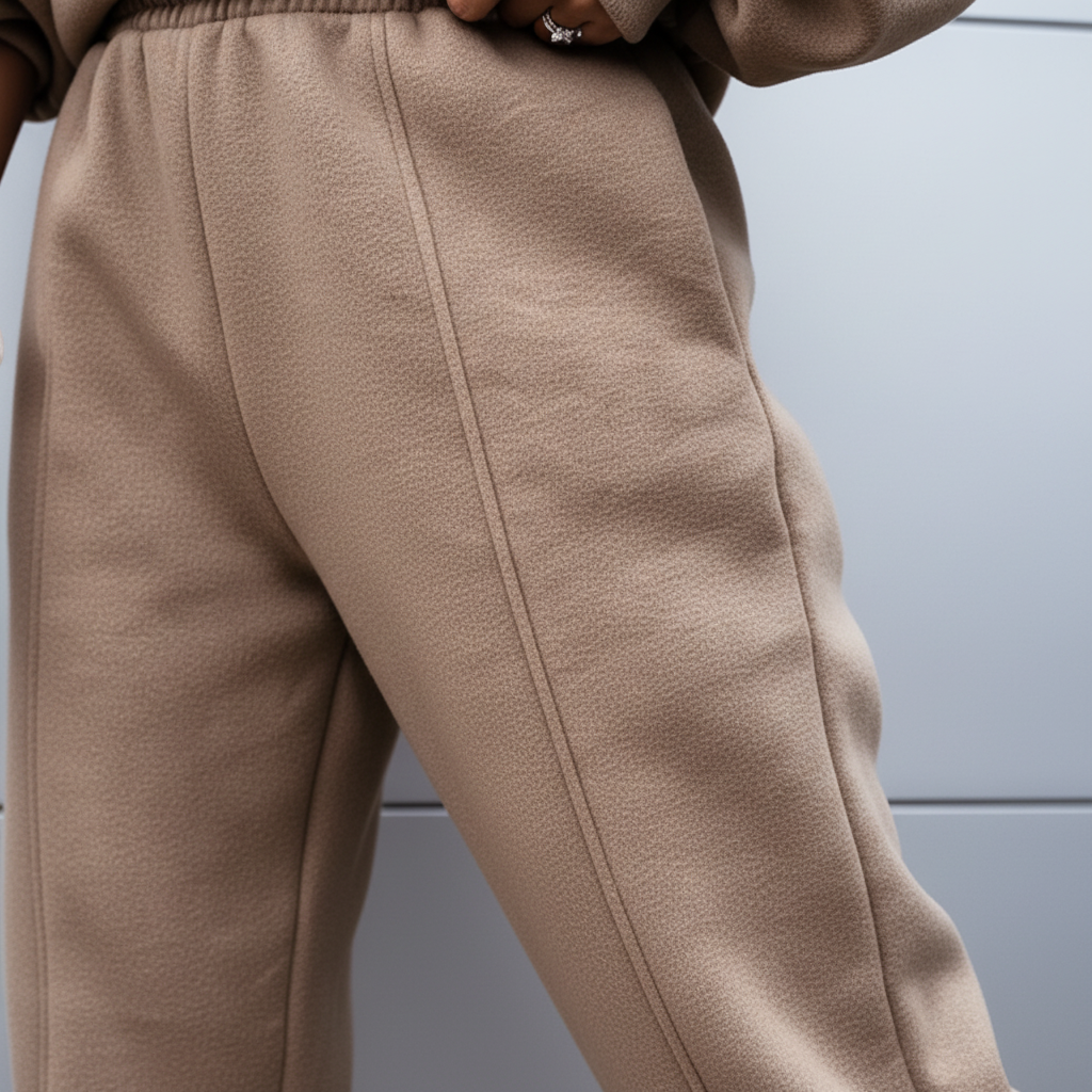 Hoodie-set voor Dames - Carla