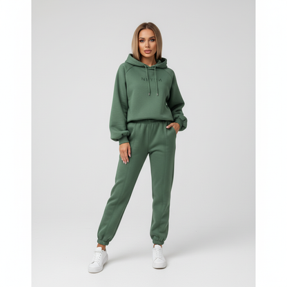 Hoodie-set voor Dames - Carla