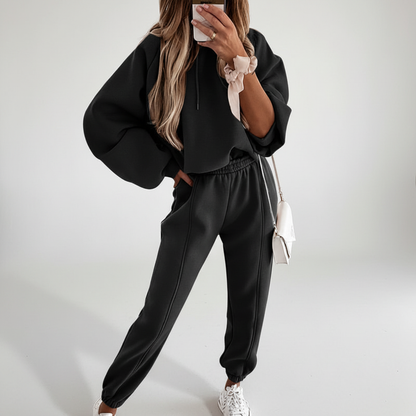 Hoodie-set voor Dames - Carla