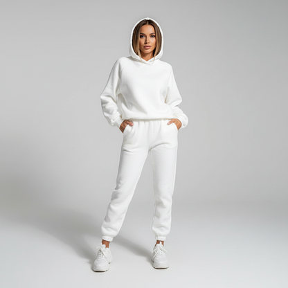 Hoodie-set voor Dames - Carla