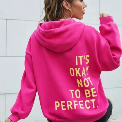 Hoodie met capuchon - Emily