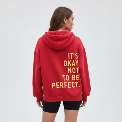 Hoodie met capuchon - Emily