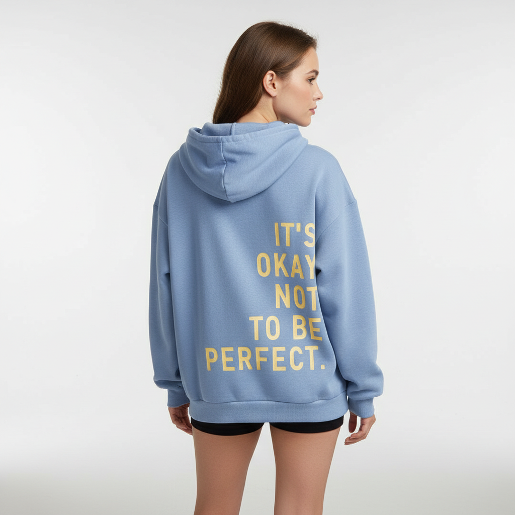 Hoodie met capuchon - Emily