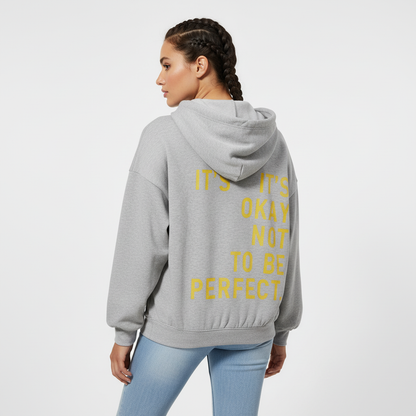 Hoodie met capuchon - Emily