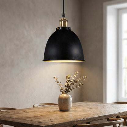 Hanglamp in industriële stijl – Aricove