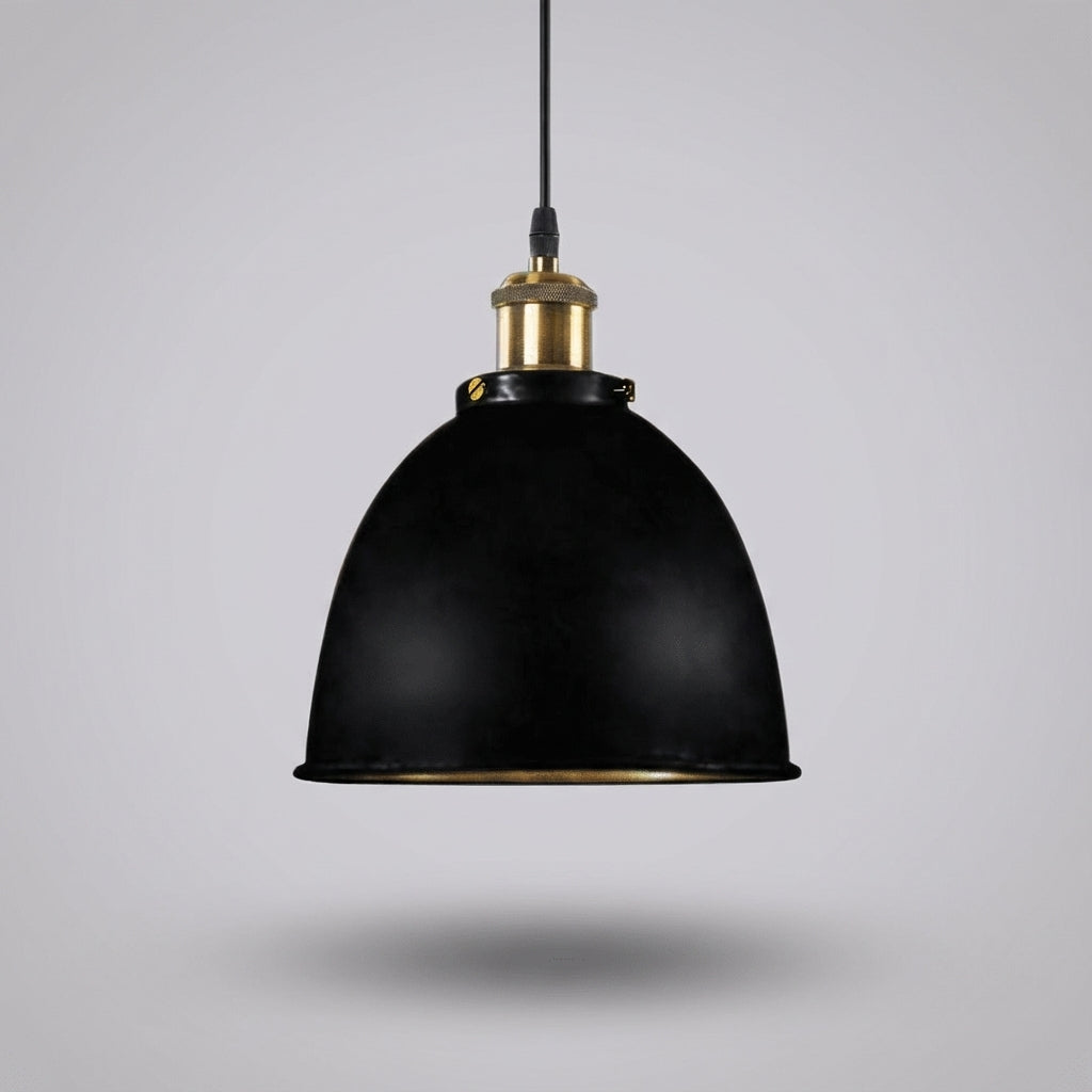 Hanglamp in industriële stijl – Aricove