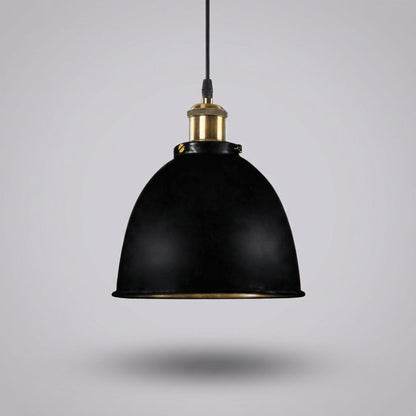 Hanglamp in industriële stijl – Aricove