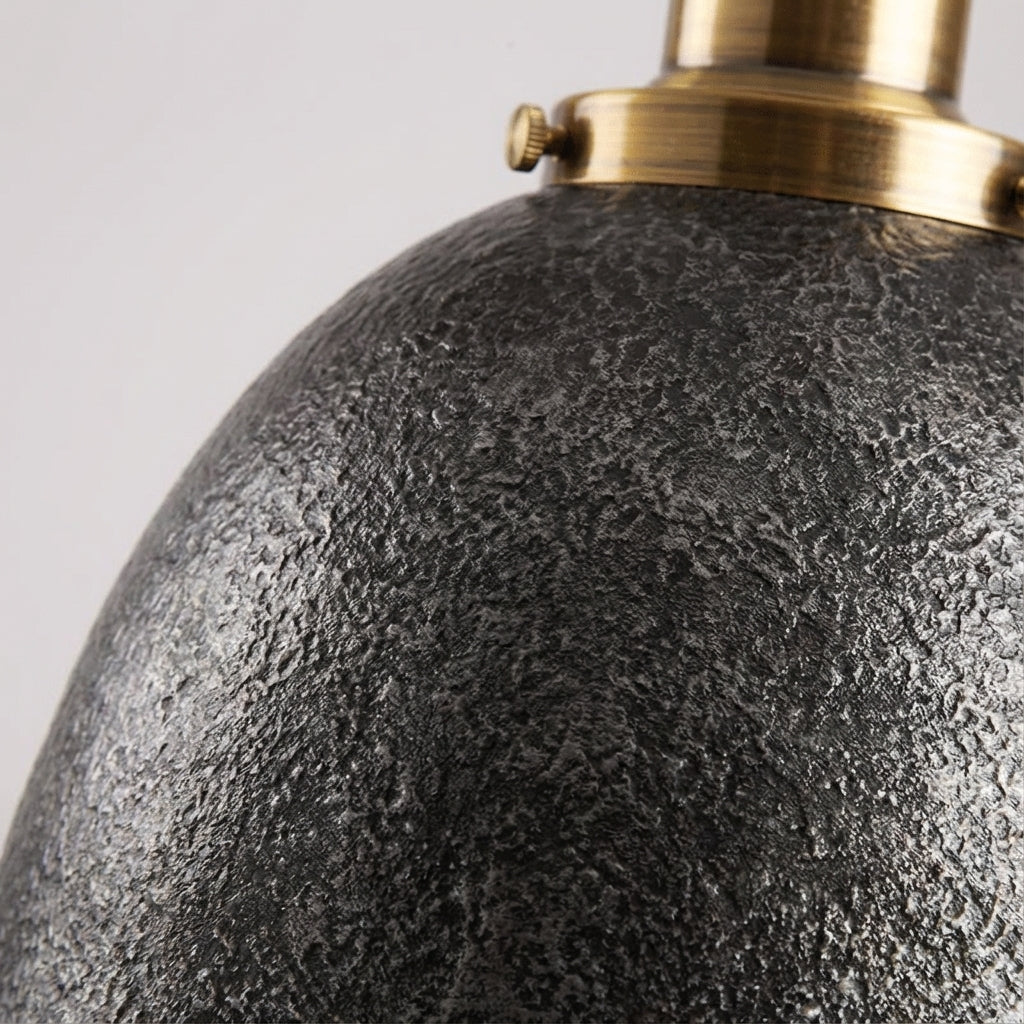 Hanglamp in industriële stijl – Aricove
