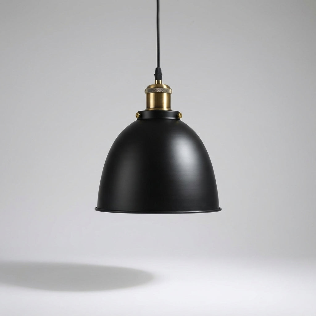 Hanglamp in industriële stijl – Aricove