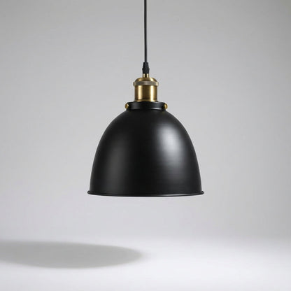 Hanglamp in industriële stijl – Aricove