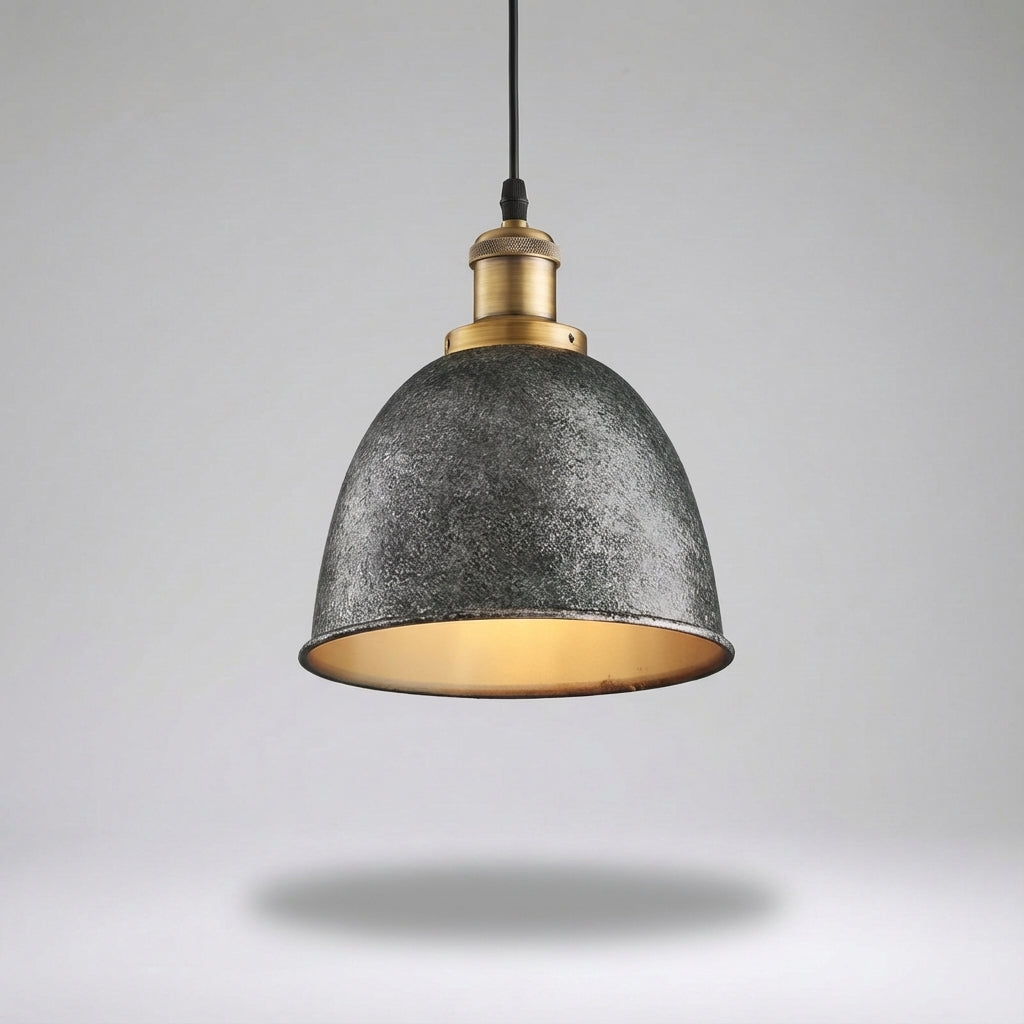 Hanglamp in industriële stijl – Aricove