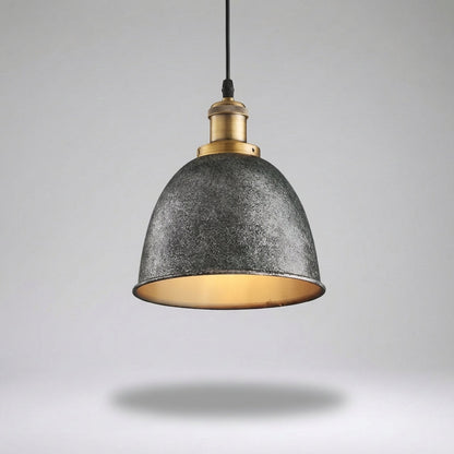 Hanglamp in industriële stijl – Aricove