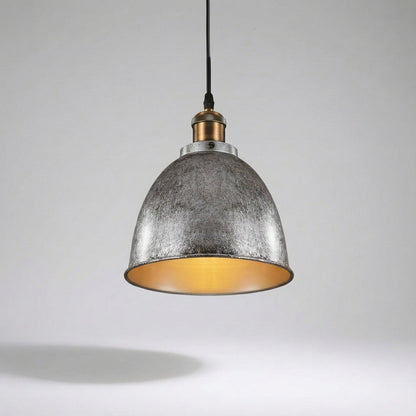 Hanglamp in industriële stijl – Aricove