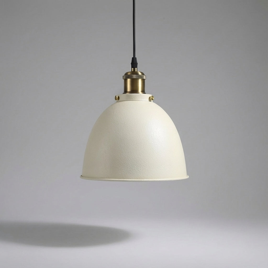 Hanglamp in industriële stijl – Aricove