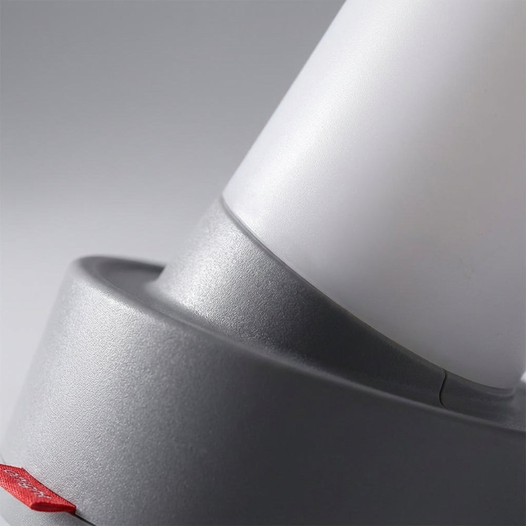 Interactieve Flip-schakelaarlamp – FlipLustre