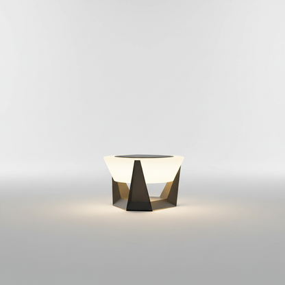 Japans geïnspireerde designlamp - HikariBeam