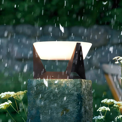 Japans geïnspireerde designlamp - HikariBeam