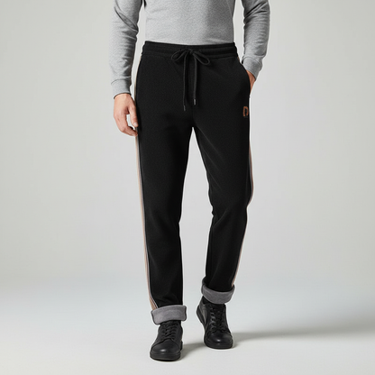 Joggingbroek met Fleecevoering - Andy