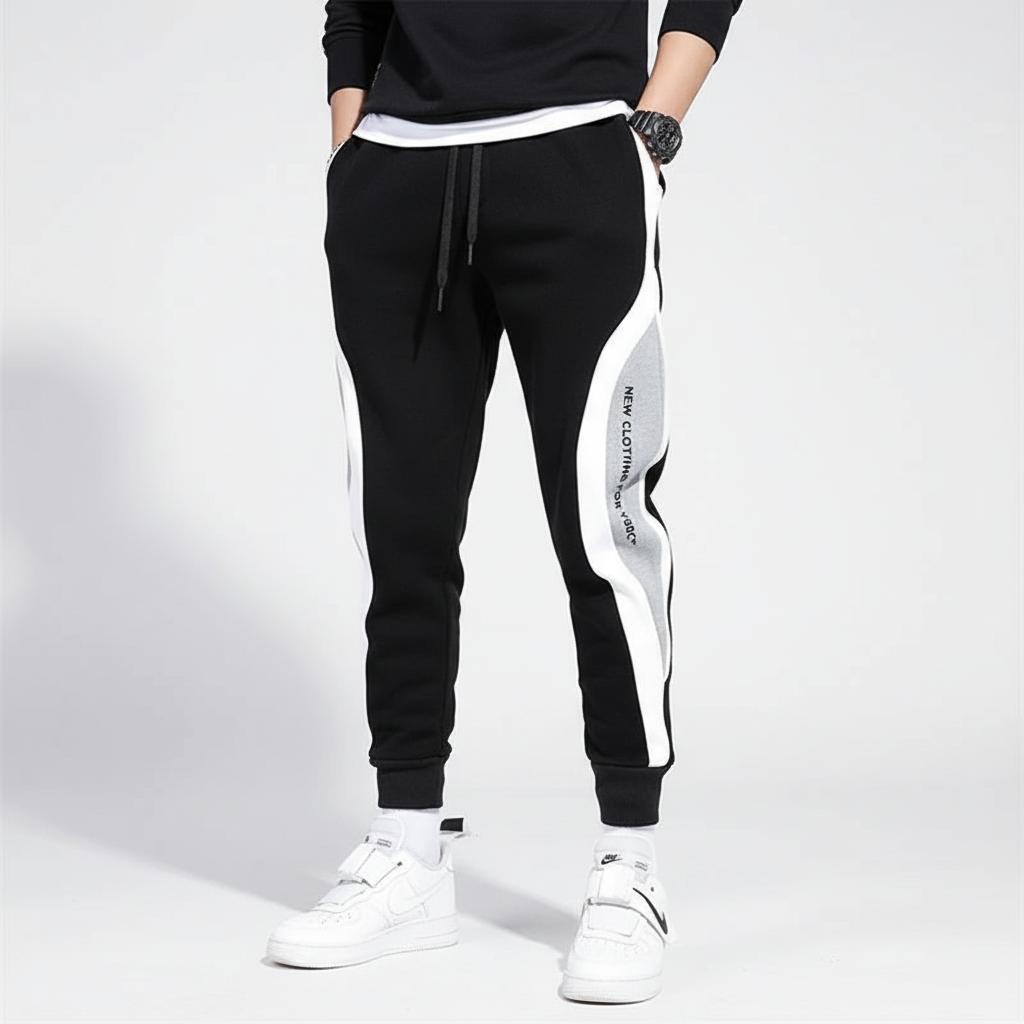 Joggingbroek Voor Heren - Peter