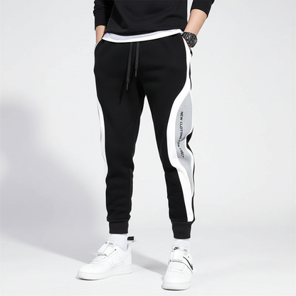 Joggingbroek Voor Heren - Peter